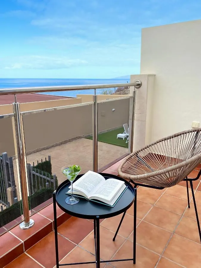 Luxury Villa Teno Private Heated Pool Free Car Except Christmas Spanje