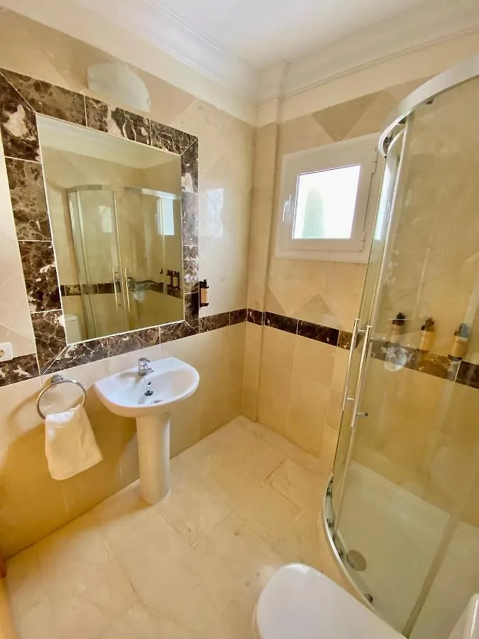 Luxury Villa Teno Private Heated Pool Free Car Except Christmas 0*, Costa Adeje (Tenerife) Spanje