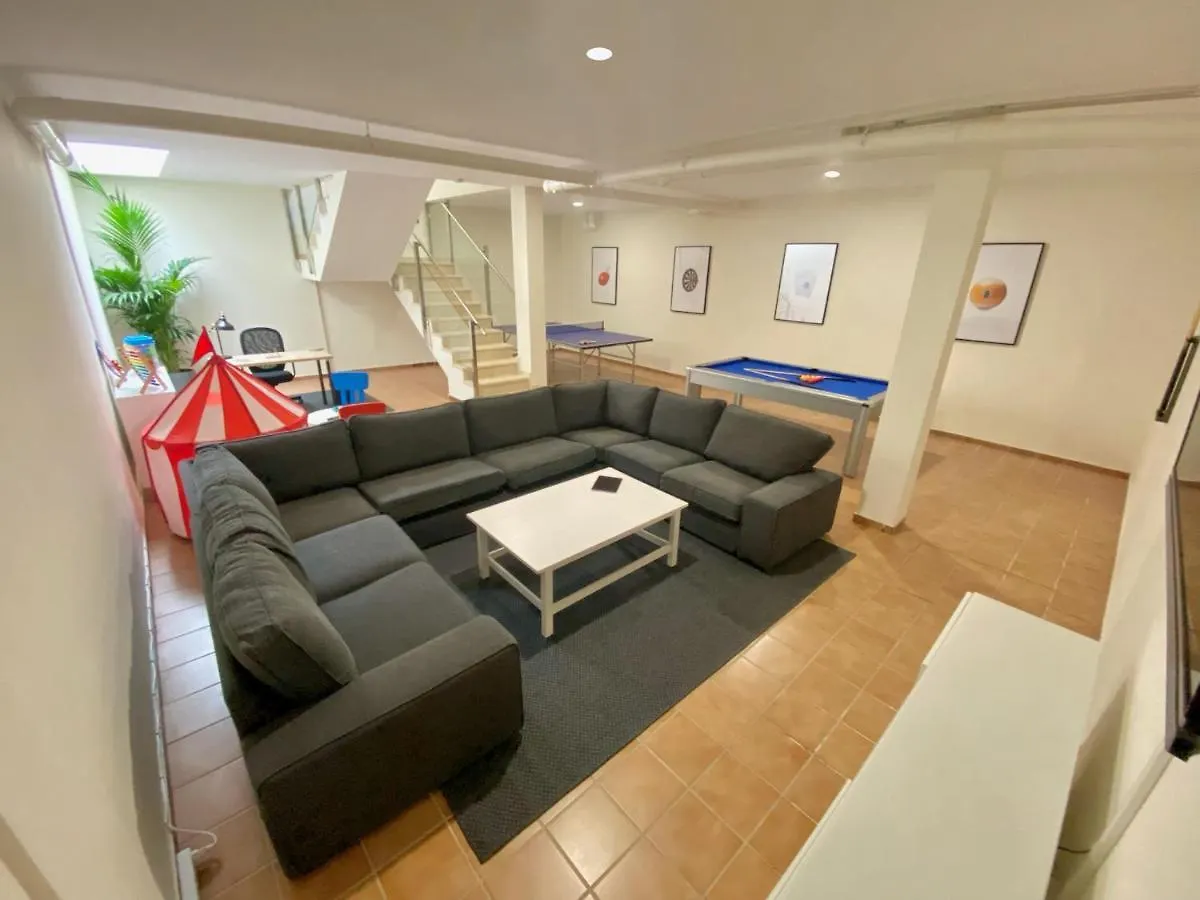 Luxury Villa Teno Private Heated Pool Free Car Except Christmas 스페인
